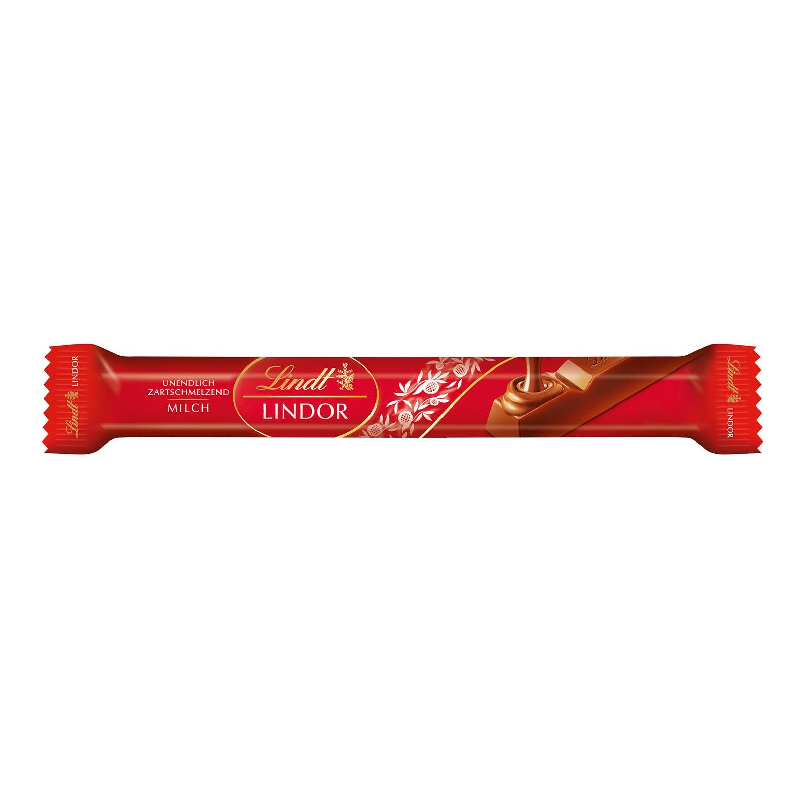 Lindt Lindor Stick Milch