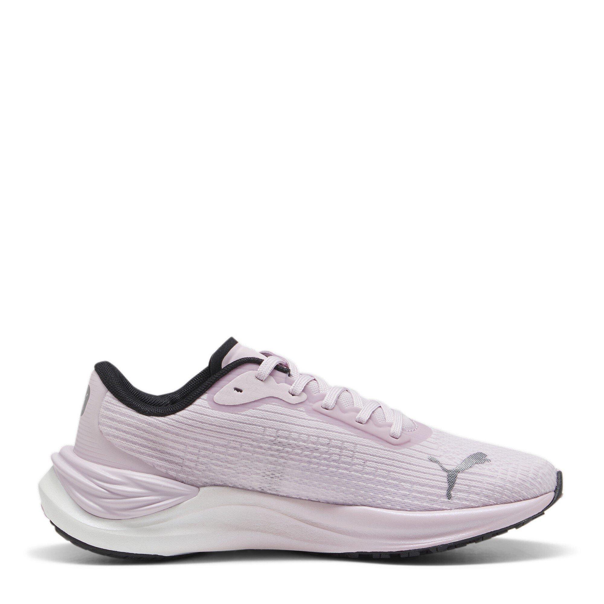Puma Puma Electrify Nitro 3 Radiant Run Wn Road Running Shoes Womens