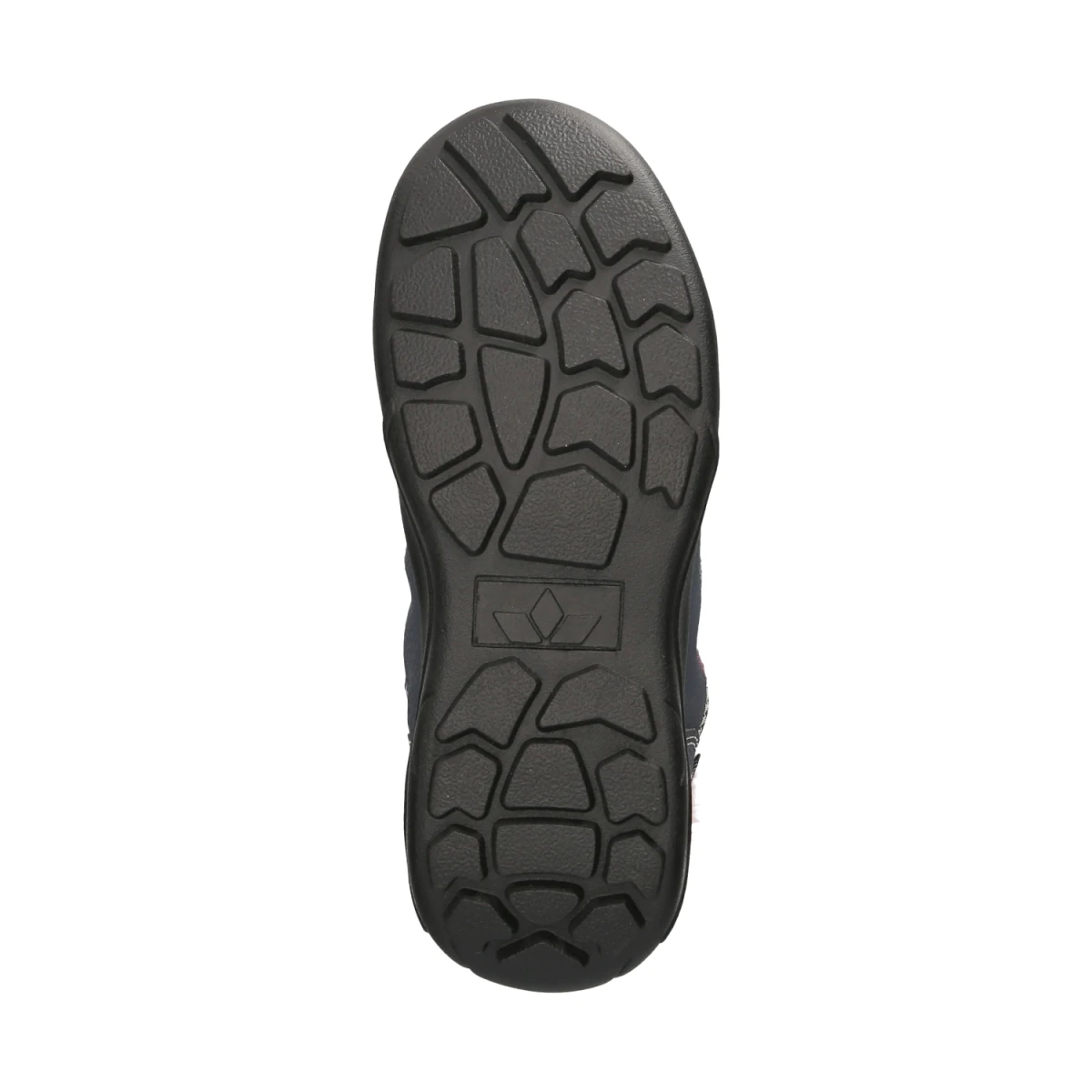LicoWinterstiefel CATHRIN - marine/rosa