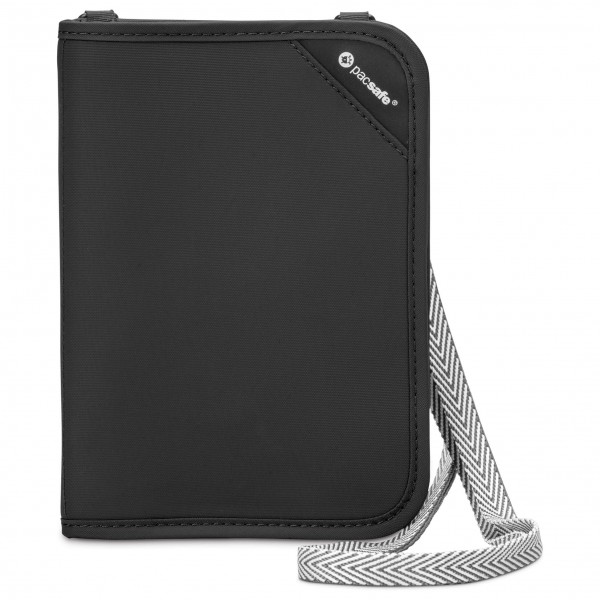 Pacsafe - RFIDsafe V150 - Porte-monnaie