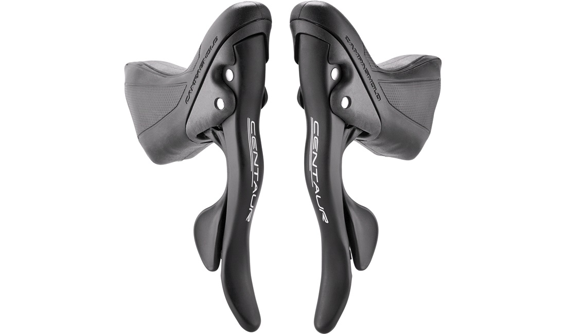 Campagnolo Ergopower Centaur 11s sort grebssæt