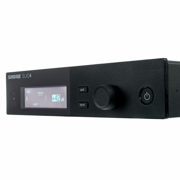 Shure SLXD14E L56