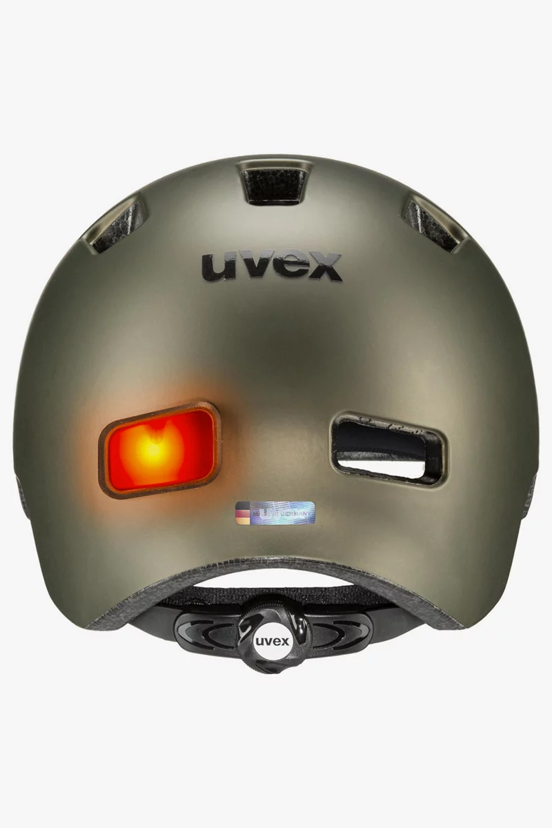 uvex city 4 Velohelm