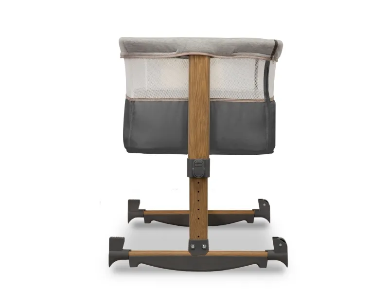 Lionelo Baby Beds And Playpens - Lo-Leonie Grey Stone