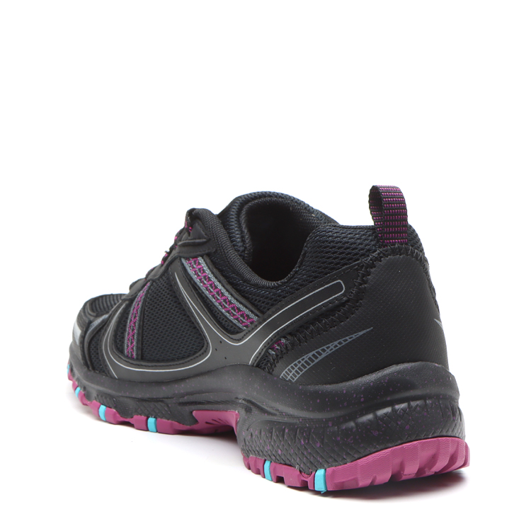 Skechers Hillcrest-Vast | NOIR