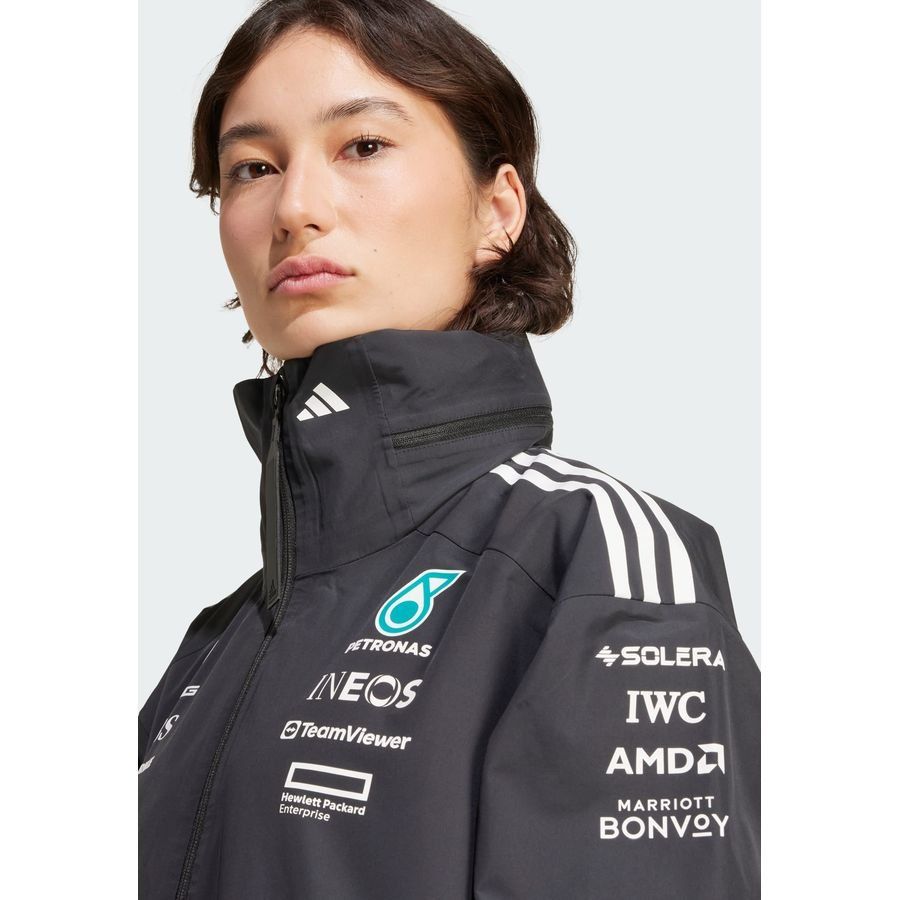 Adidas Veste MYSHELTER Mercedes - AMG Petronas Formula One Team