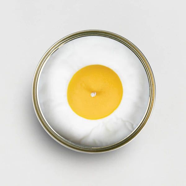 CandleCan Kerzen Dose mit Vanille-Eiduft