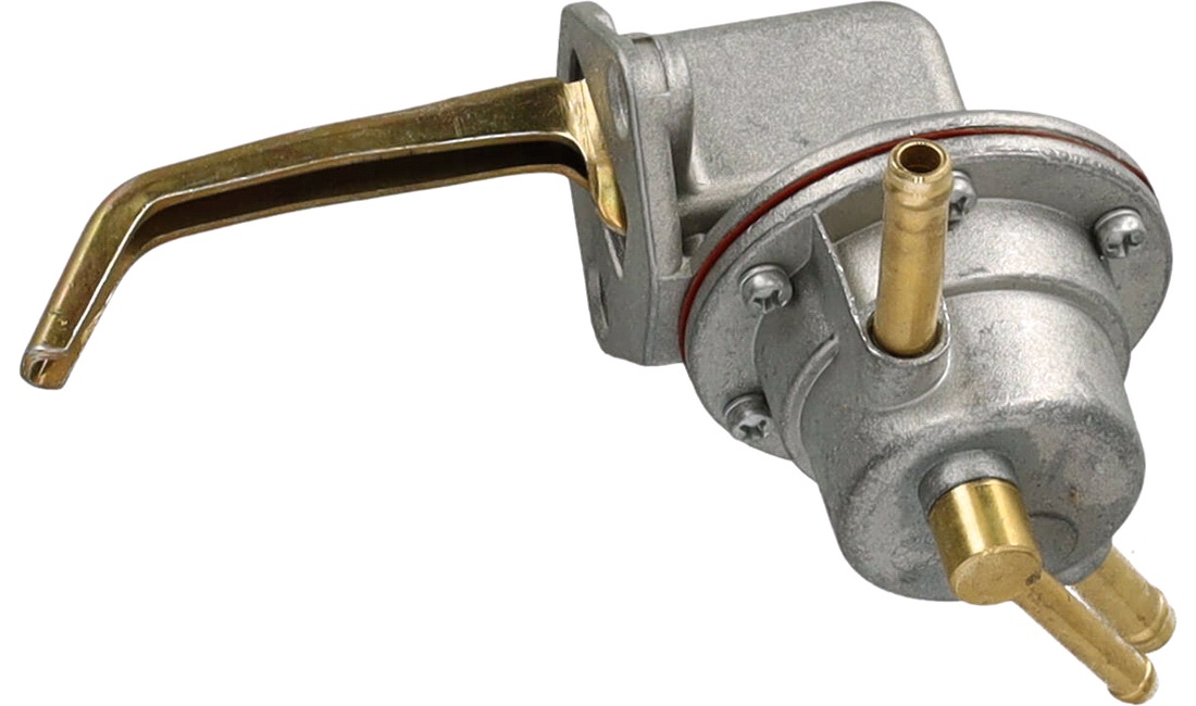 Brændstofpumpe