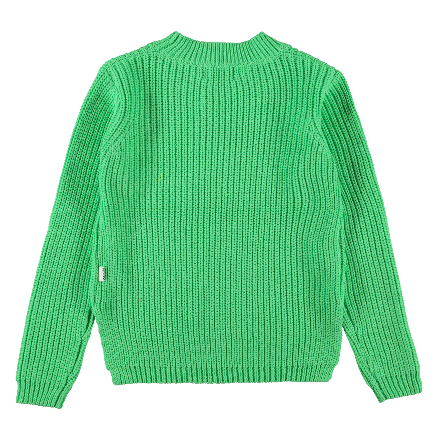 Gillis - Crisp Green