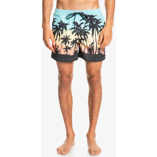 Quiksilver - BAÑADOR PARADISE QUIKSLEVER HOMBRE Azul