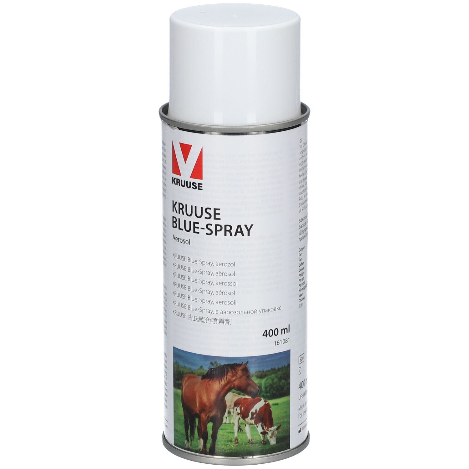 KRUUSE Blue-Spray