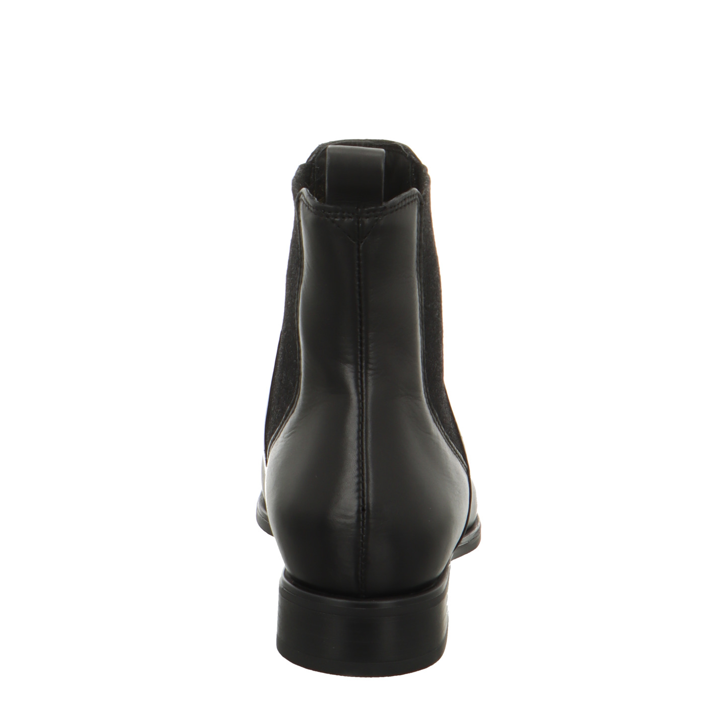 Chelseaboots schwarz