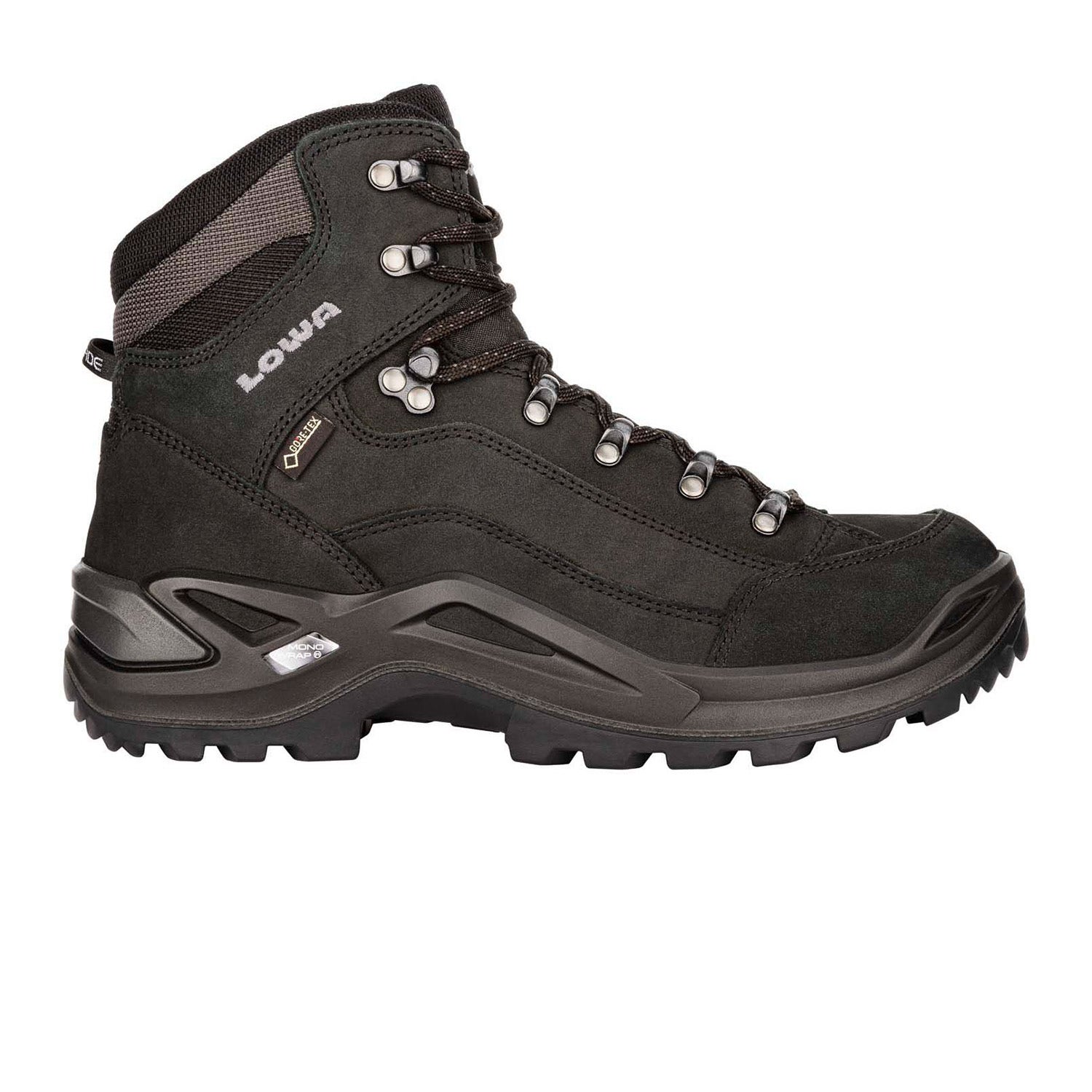Lowa  Renegade Mid Gore-Tex