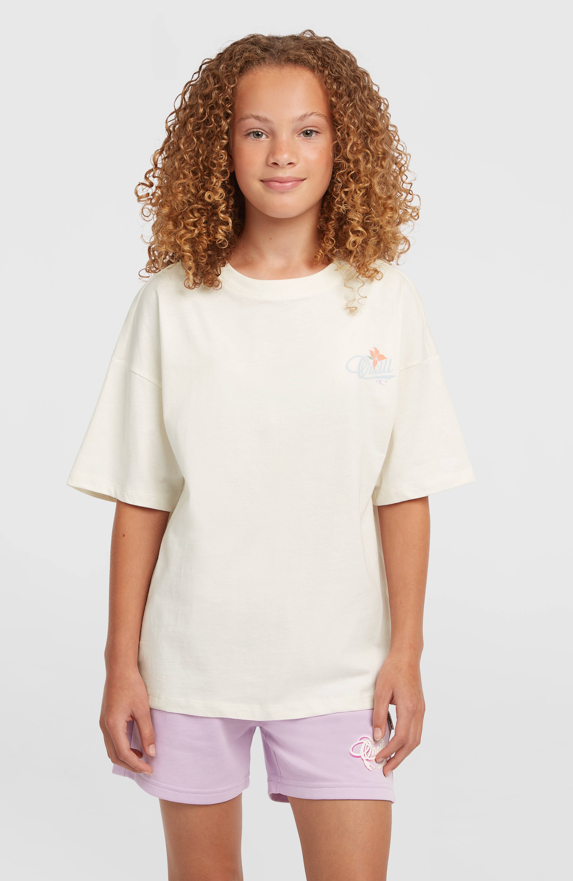 Essentials Script sweatshort