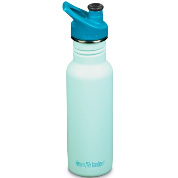 Gourde KLEAN KANTEEN 18OZ CLASSIC NARROW (W/SPORT CAP)