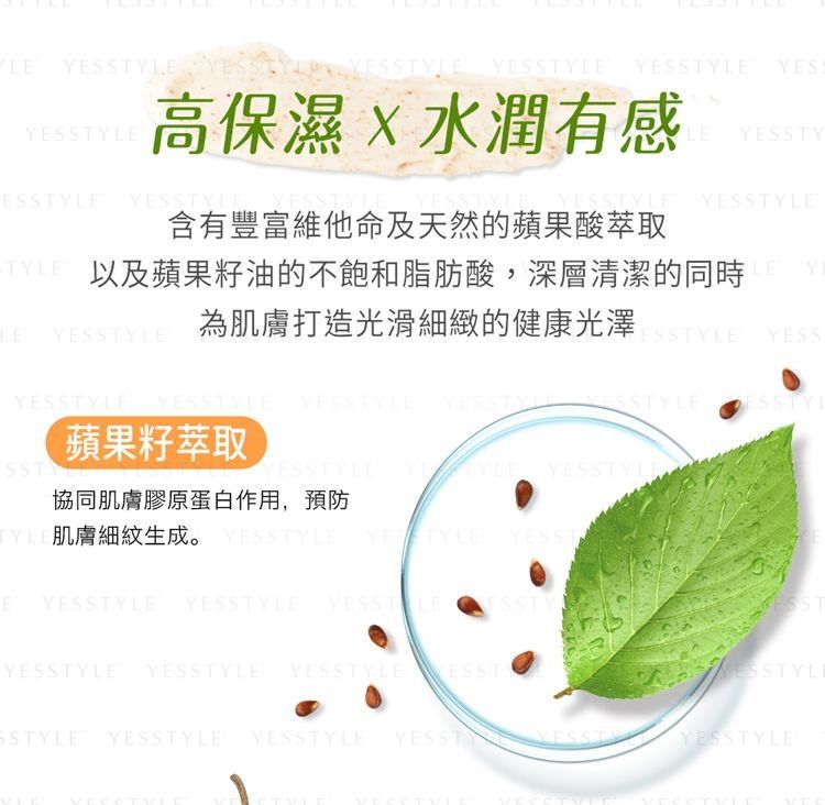 Mijn plannen - Body Scrub