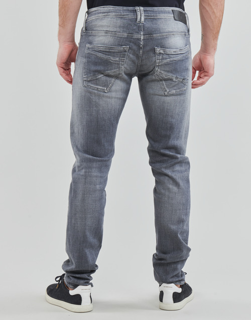 Le Temps des Cerises - 711 BASIC Gris