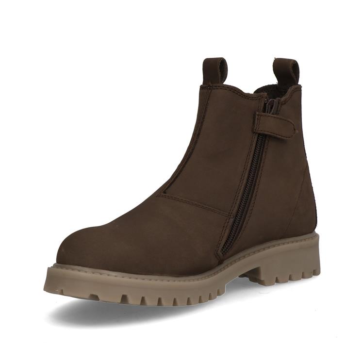 Gattino G1162 Md Brown Combi