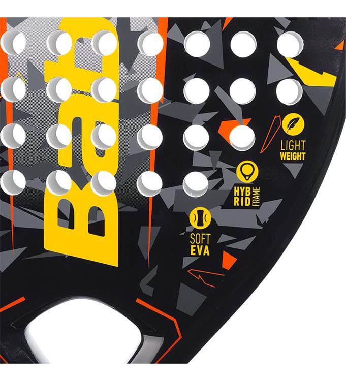 Babolat Storm Padelracket