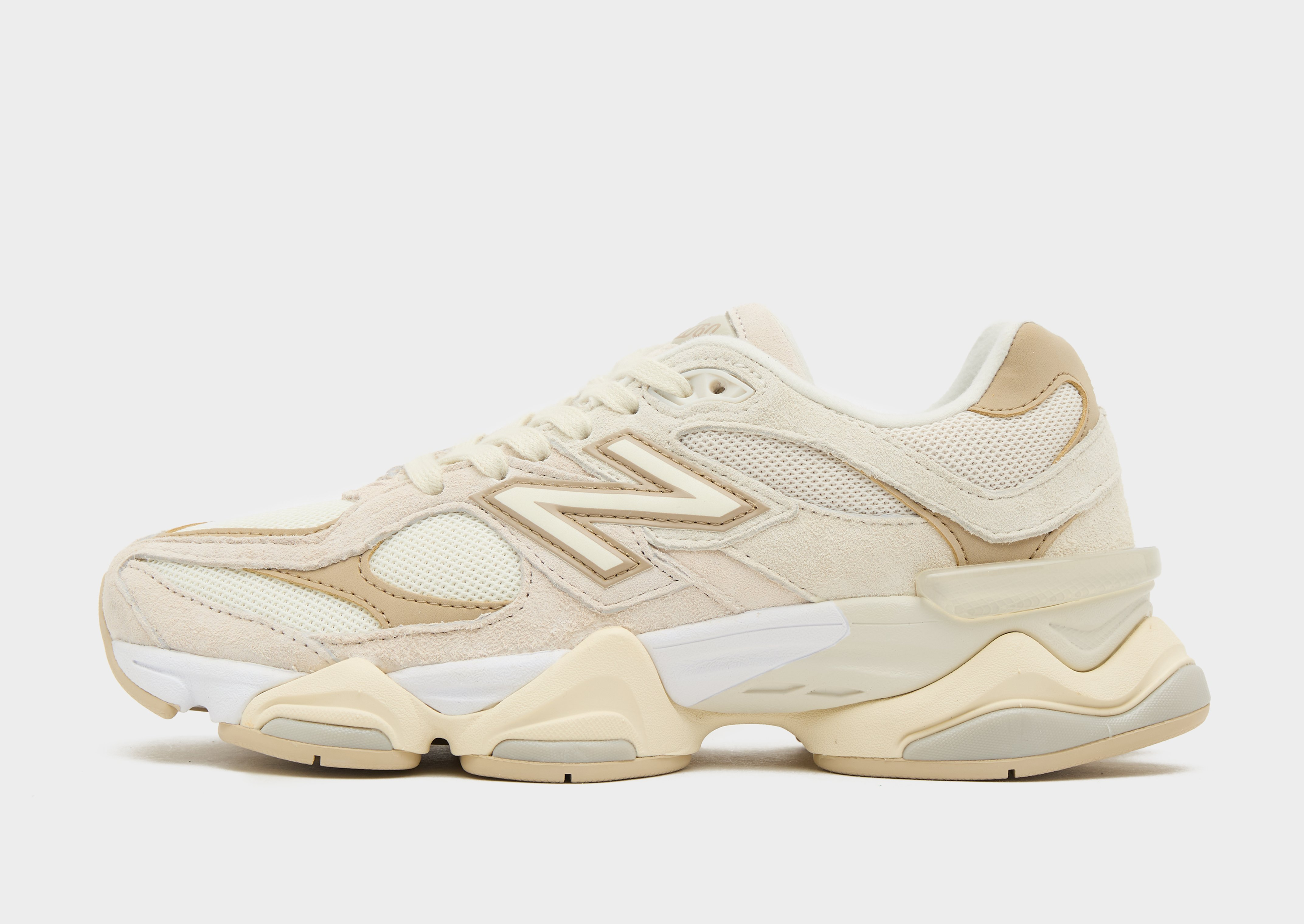 New Balance 9060 Femme