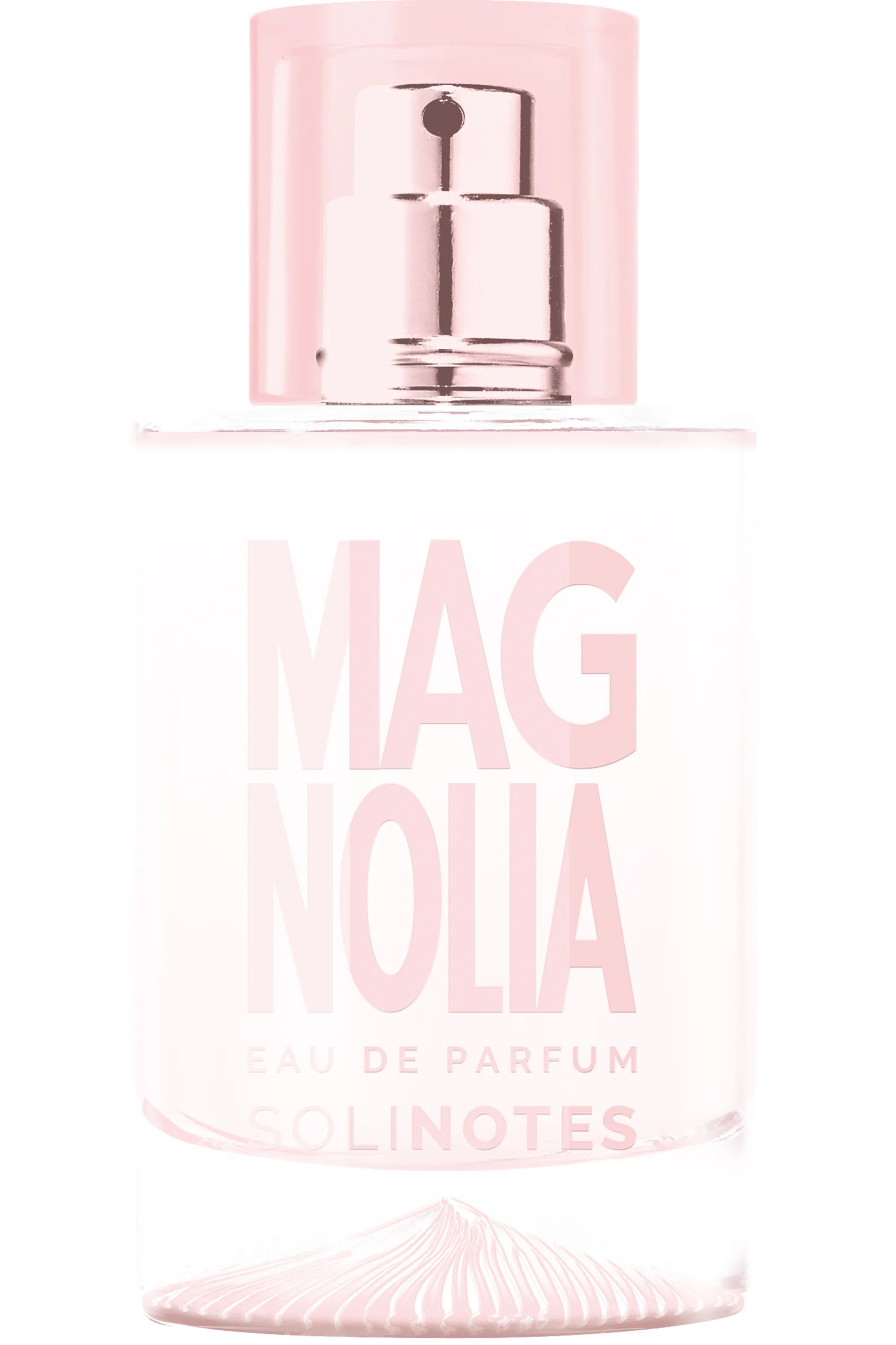 Solinotes Magnolia Eau de Parfum-50 ml