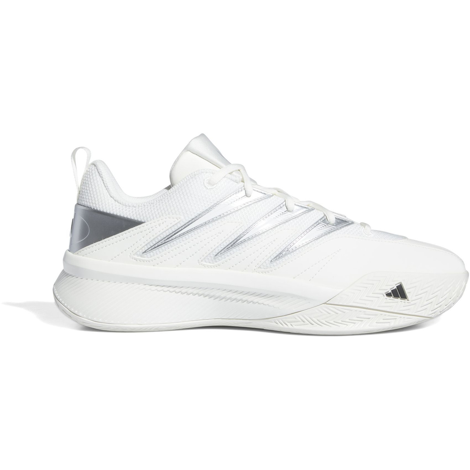 adidas Dame Certified 3