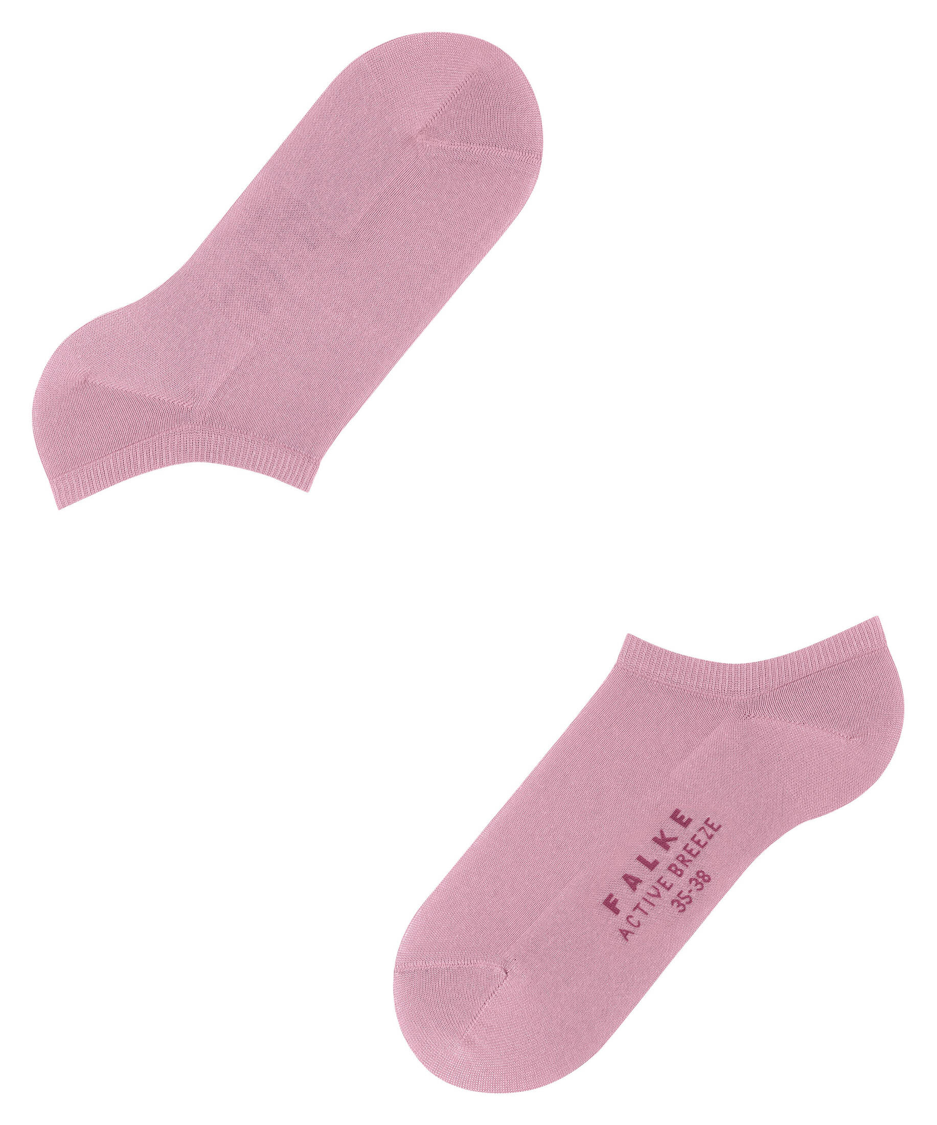 FALKE| Damen Sneakersocke 