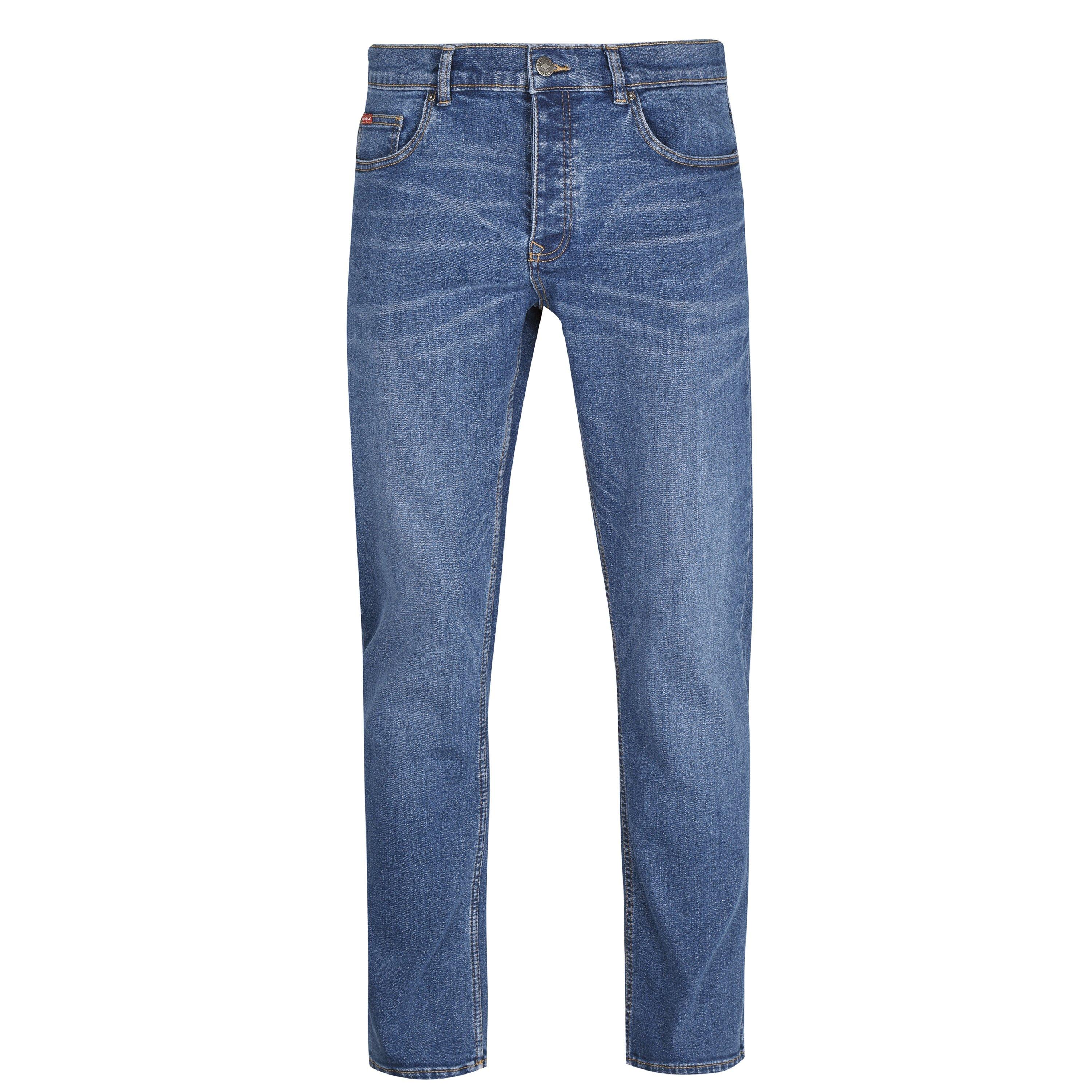 Lee Cooper Regular Jeans