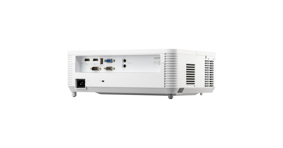 ViewSonicPA700X XGA DLP-projector  (Wit, 4500 ANSI Lumen, voor bedrijven en onderwijs)