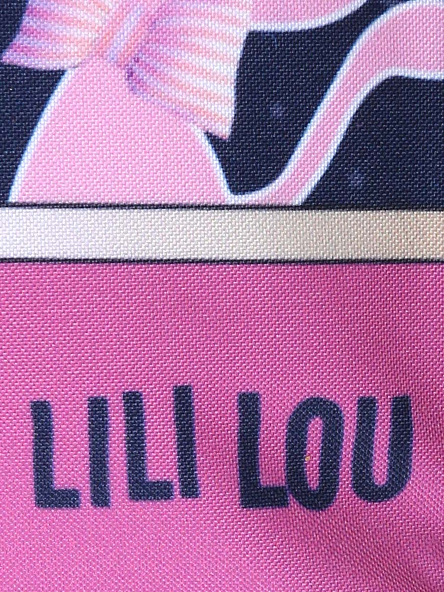Sac À dos Lili Lou Glam XS
