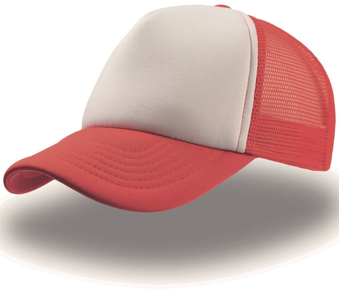 Atlantis AT011 - Casquette Moderne Atlantis pour Personnalisation