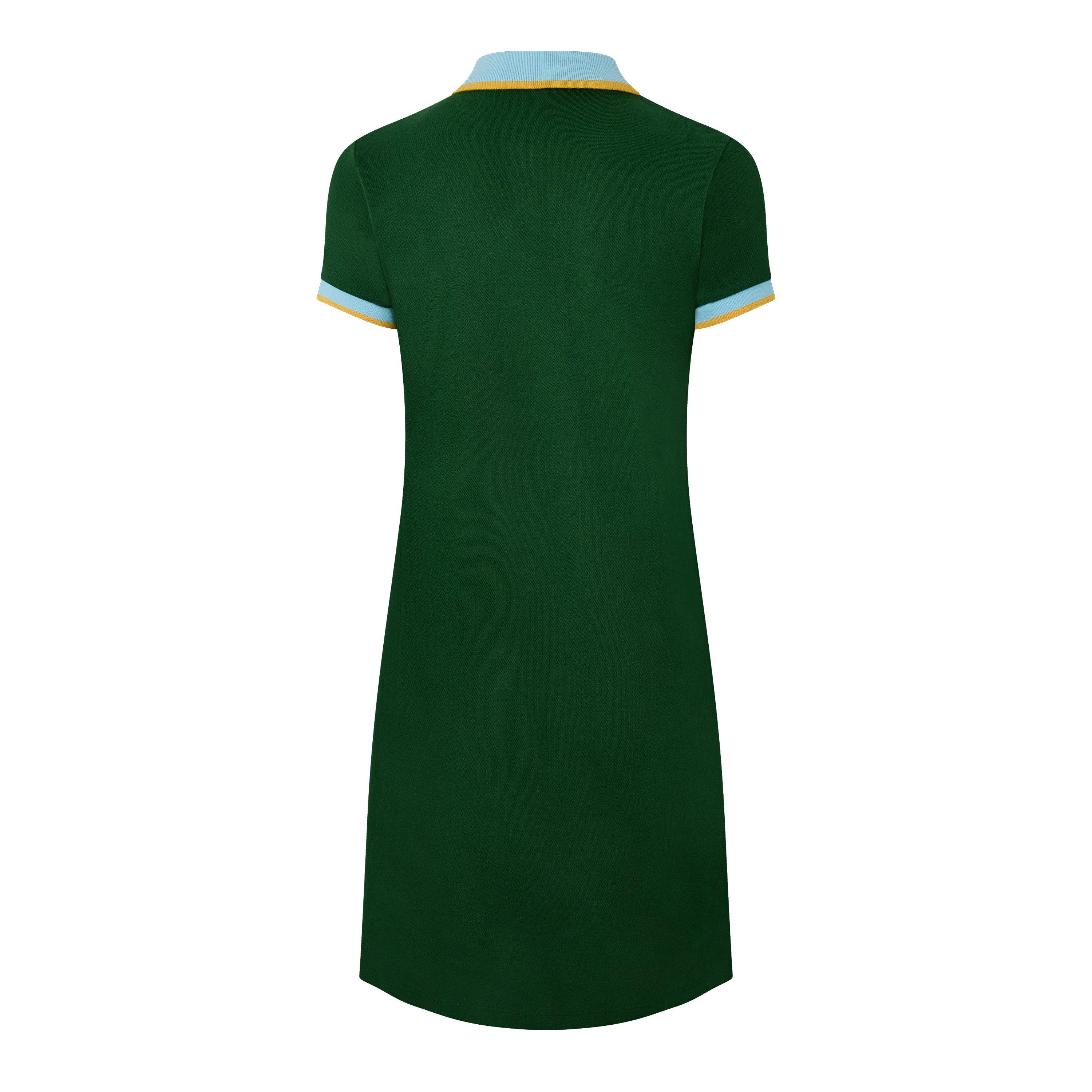 Levis Pia Polo Dress Ld99