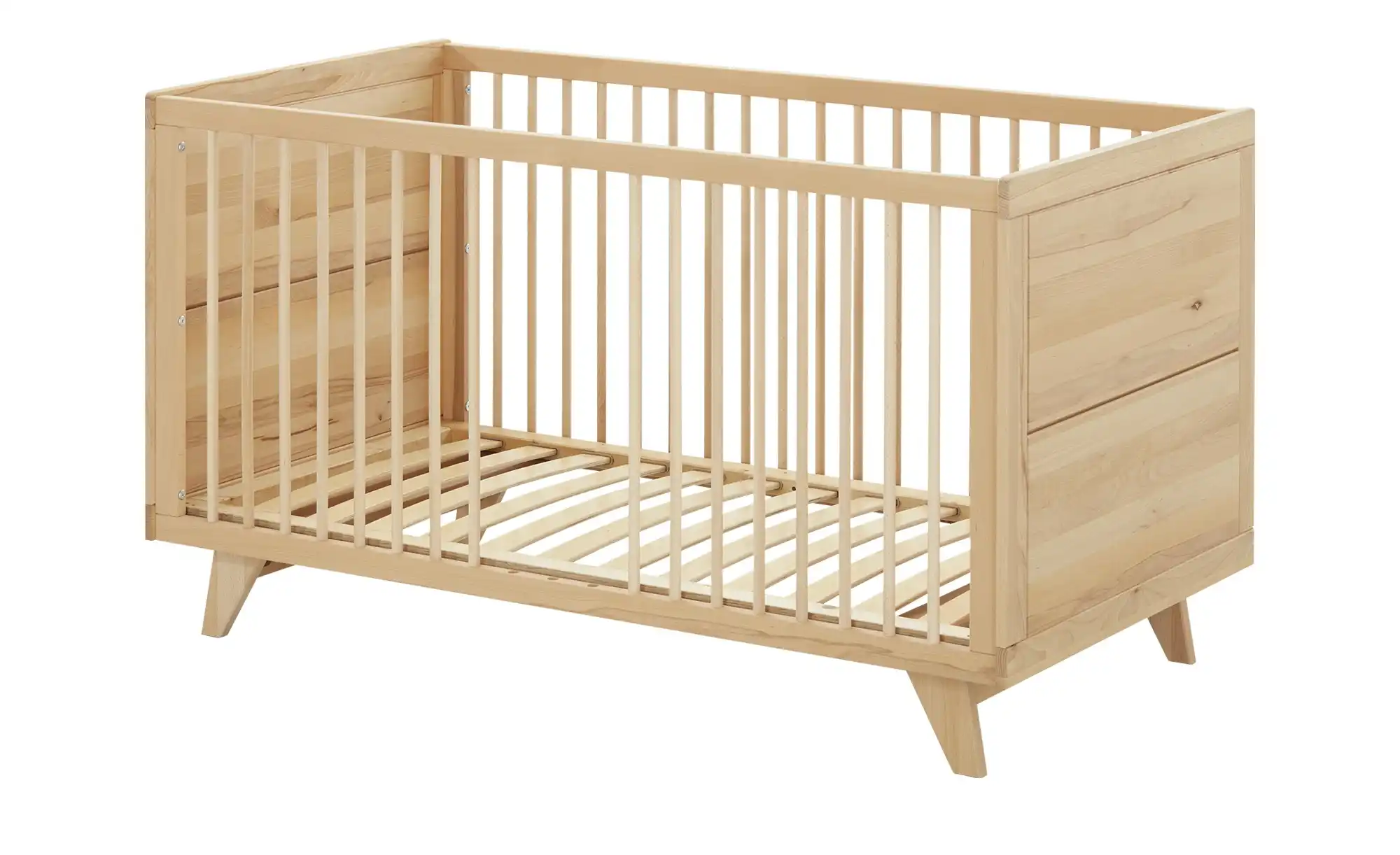 smart Babybett Oslo