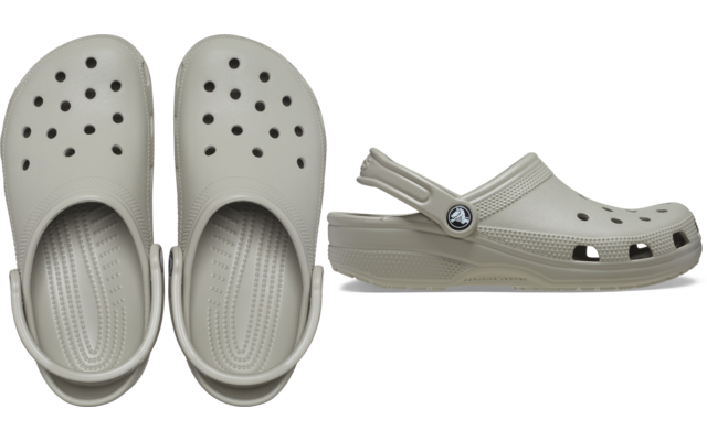 Crocs Clog Classic Unisex Allround Schuh