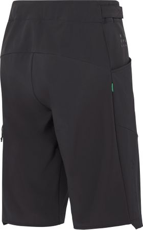 QIMSA PRO Herren-Bikeshorts  black  L