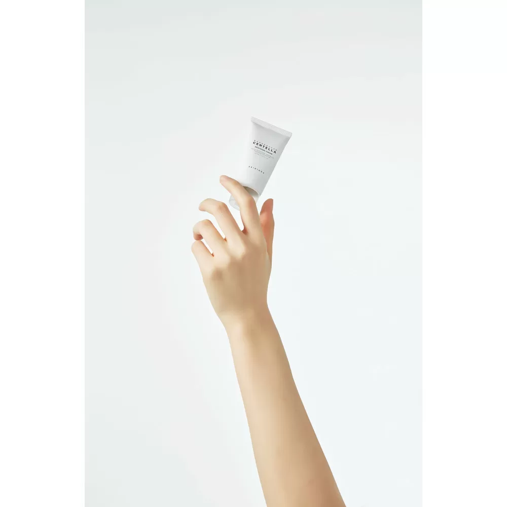 SKIN1004 Madagascar Centella Soothing Cream - 30 ml.