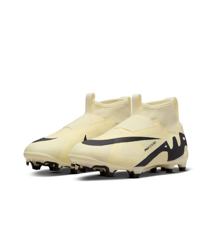 Nike JR Zoom Mercurial Superfly 9 Pro FG Voetbalschoenen