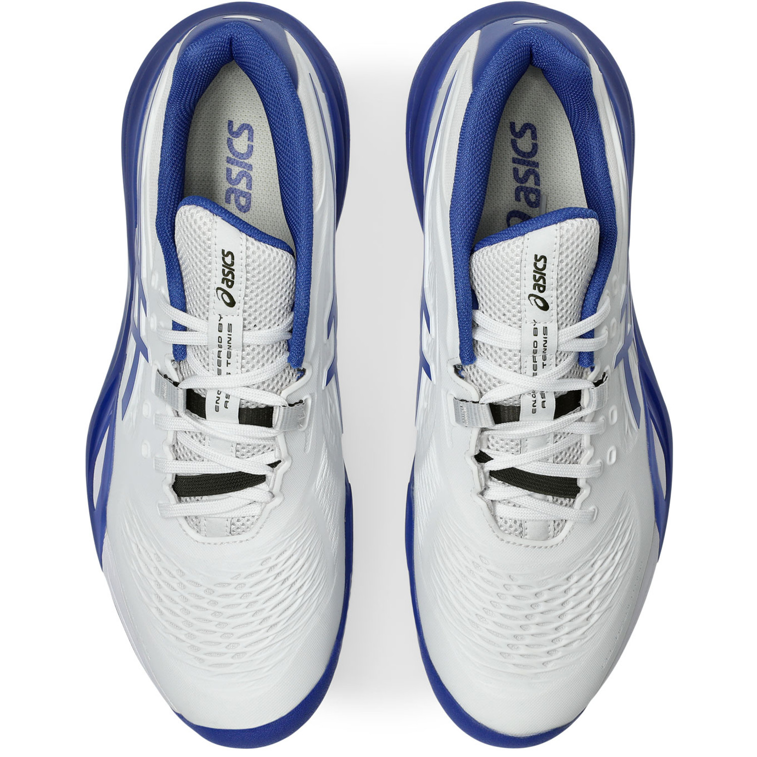 ASICS Gel-Resolution X Clay Heren