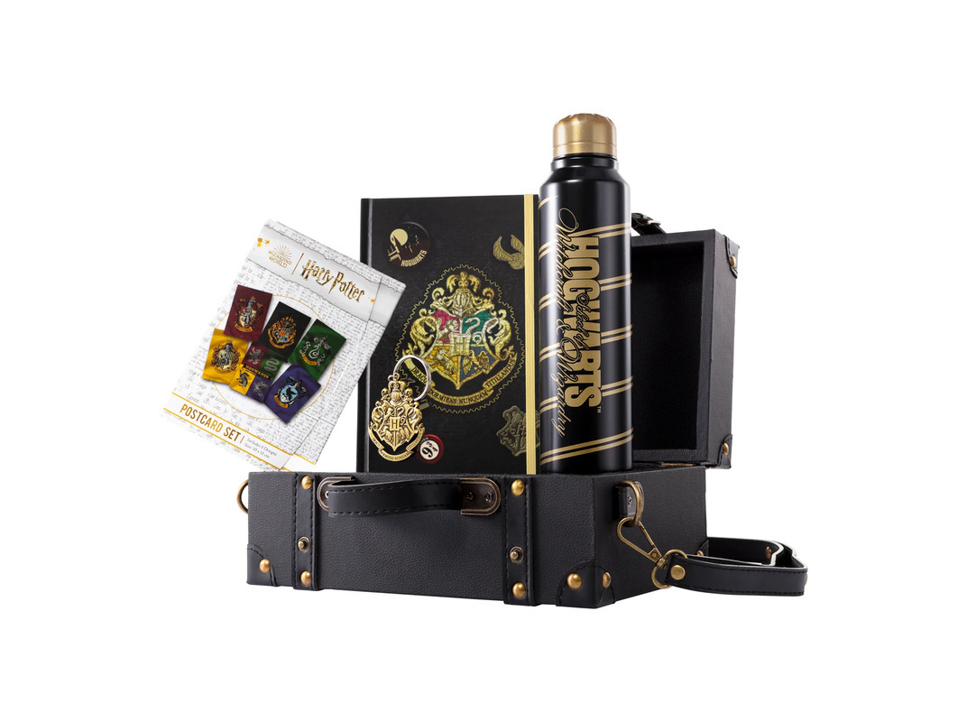 GIFT SET PREMIUM HARRY POTTER