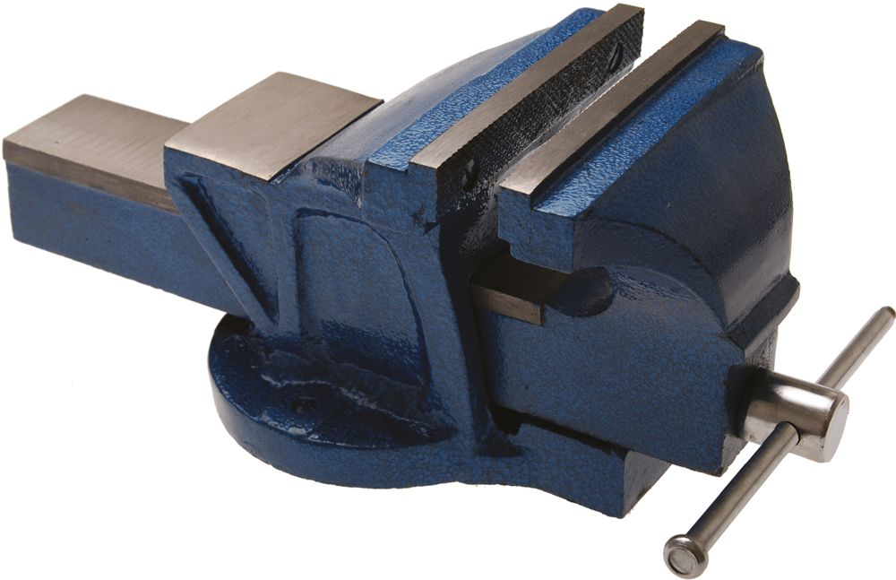BGS technic Parallel-Schraubstock kaufen | Bike-Discount