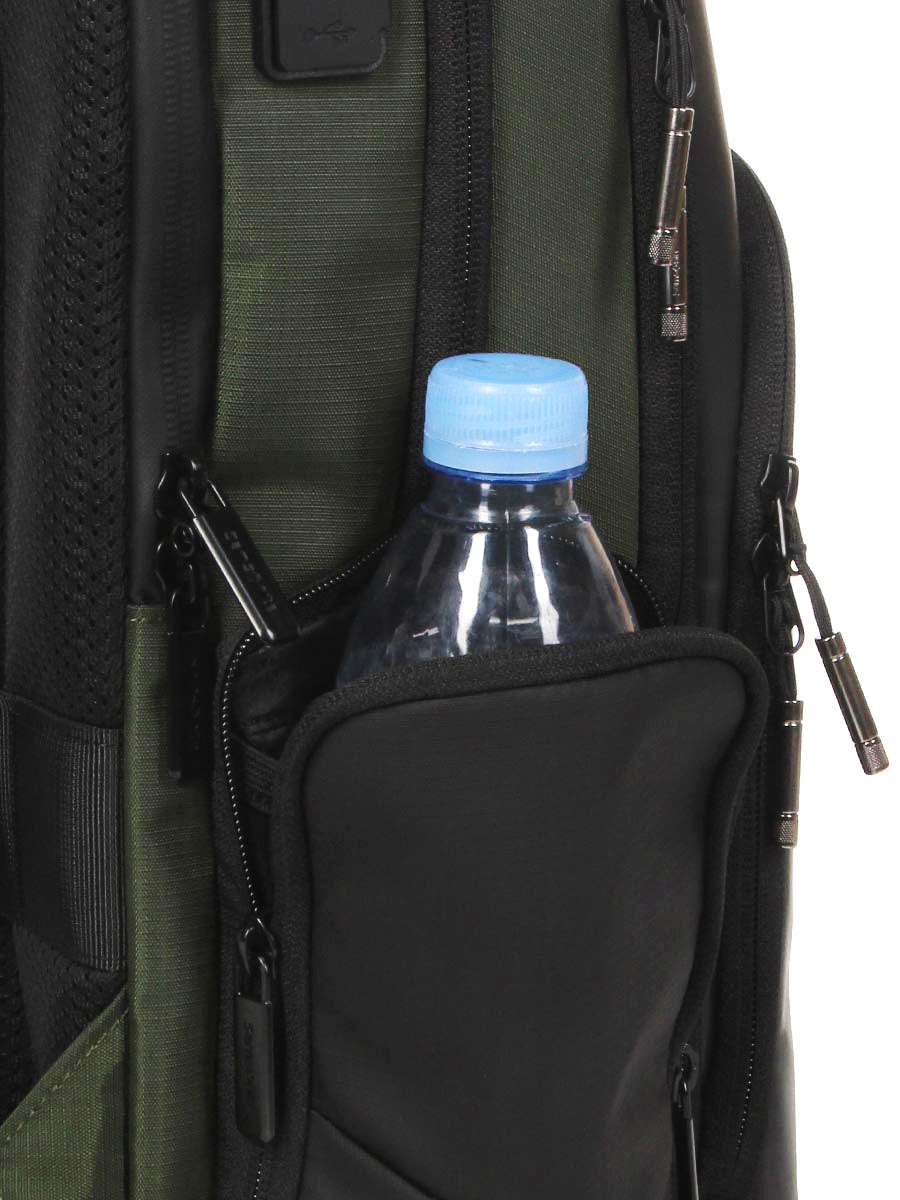 Sac À dos ordinateur Samsonite Biz2Go 15.6 pouces