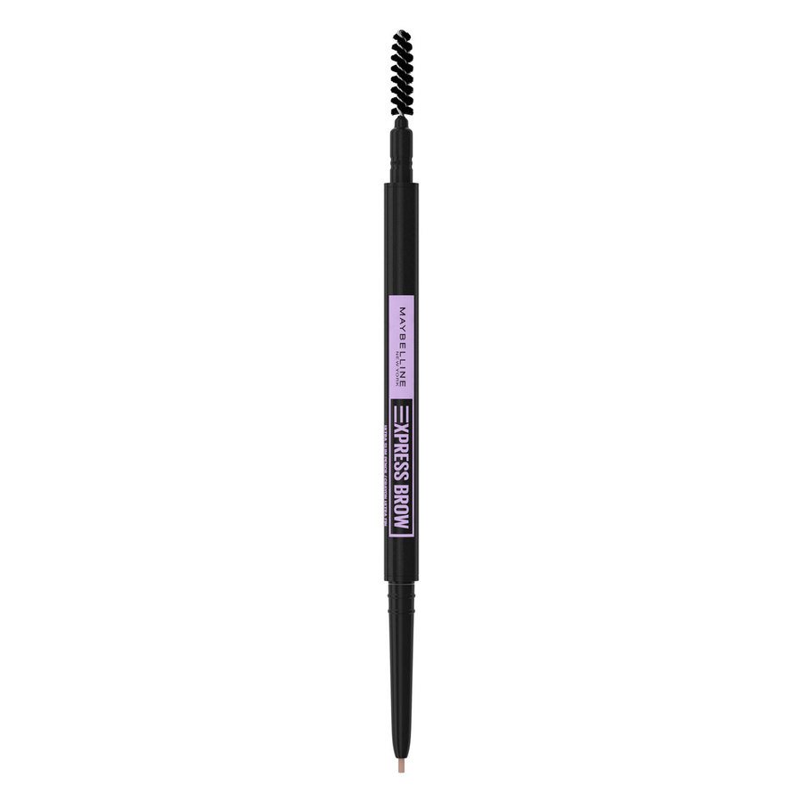 Maybelline New York Express Brow Ultra Slim Pencil  1,5 Taupe 0,09g