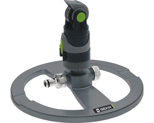 GEKA MULTI CIRCULAIRE SPRINKLER