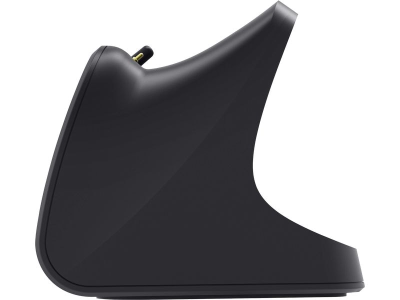 Trust Ladestation GXT255 Schwarz Ladedock für PS5-Controller