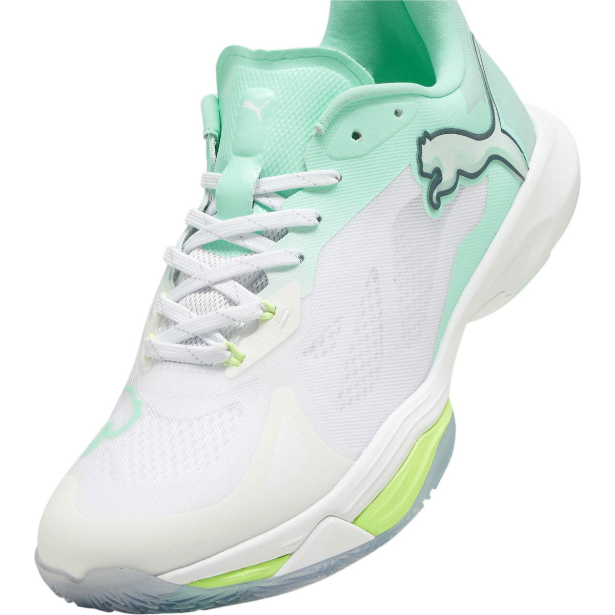 PUMA Vantage Nitro+ Håndboldsko Dame