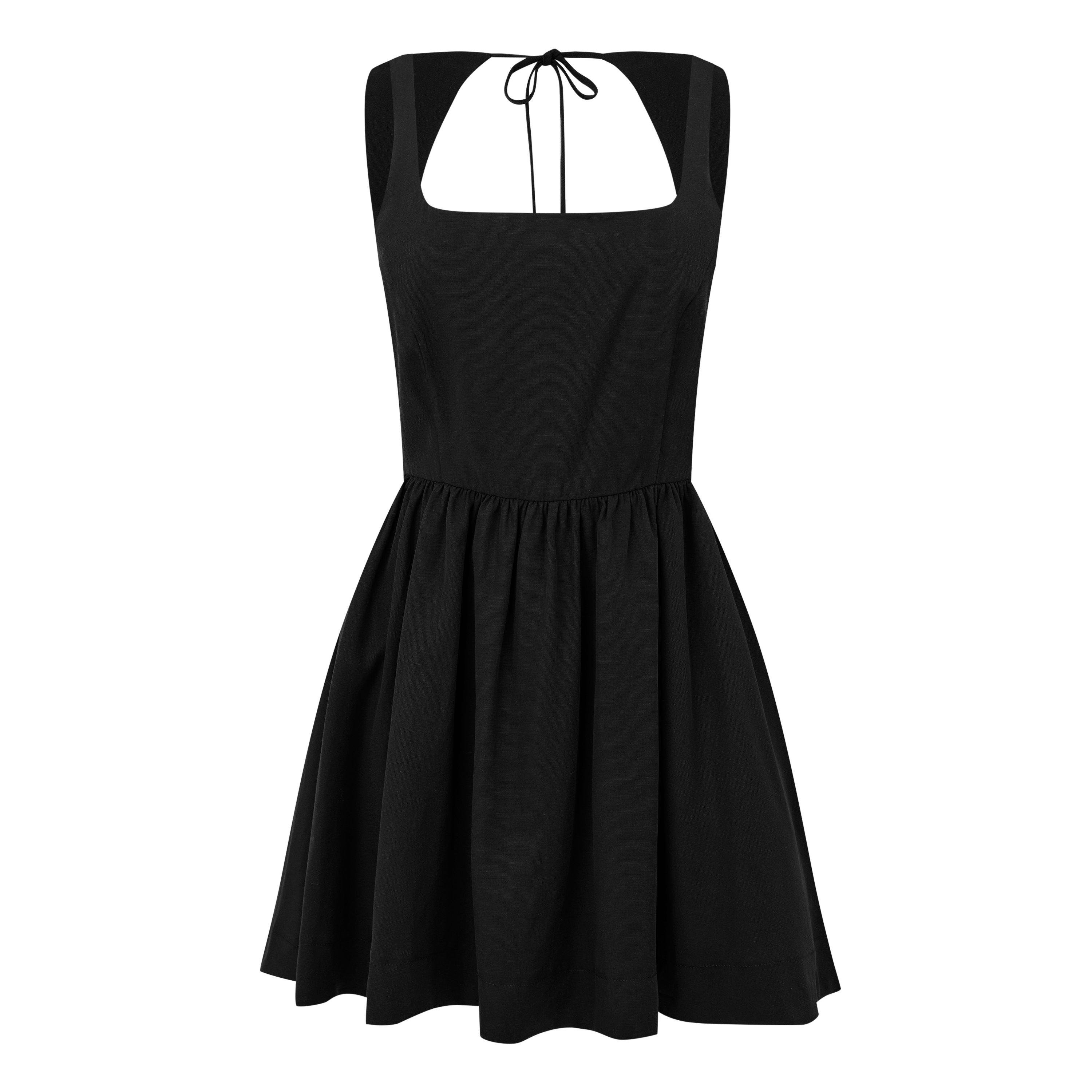 Jack Wills JW Skater Mini Dress