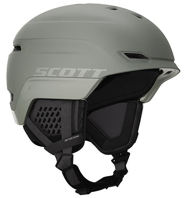 SCOTT - CASQUE DE SKI CHASE 2 HELMET