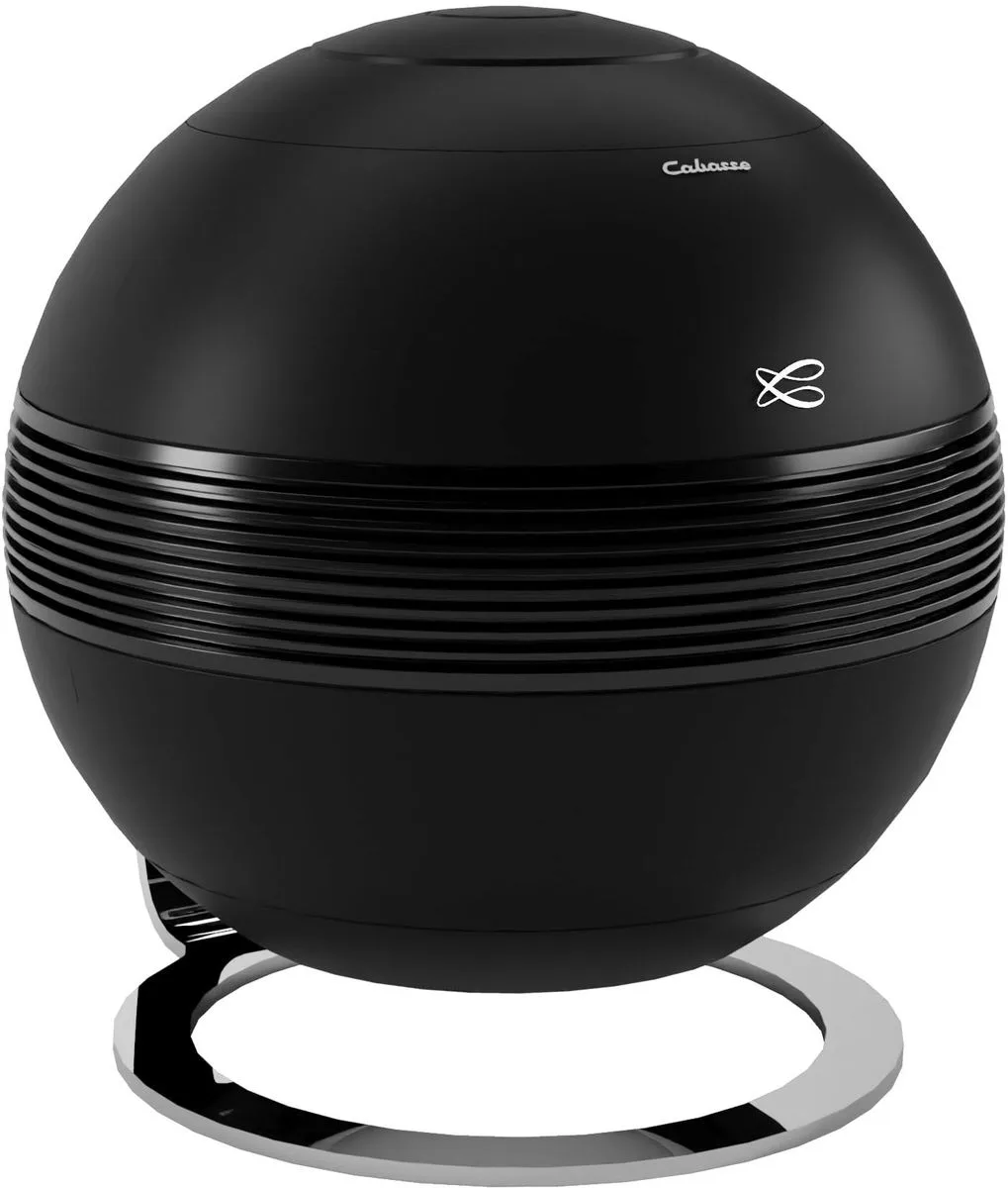 Pearl Sub noir mat   iO3 Blanc mat sur pied noir et socle blanc (la paire) Chaînes hi-fi composées