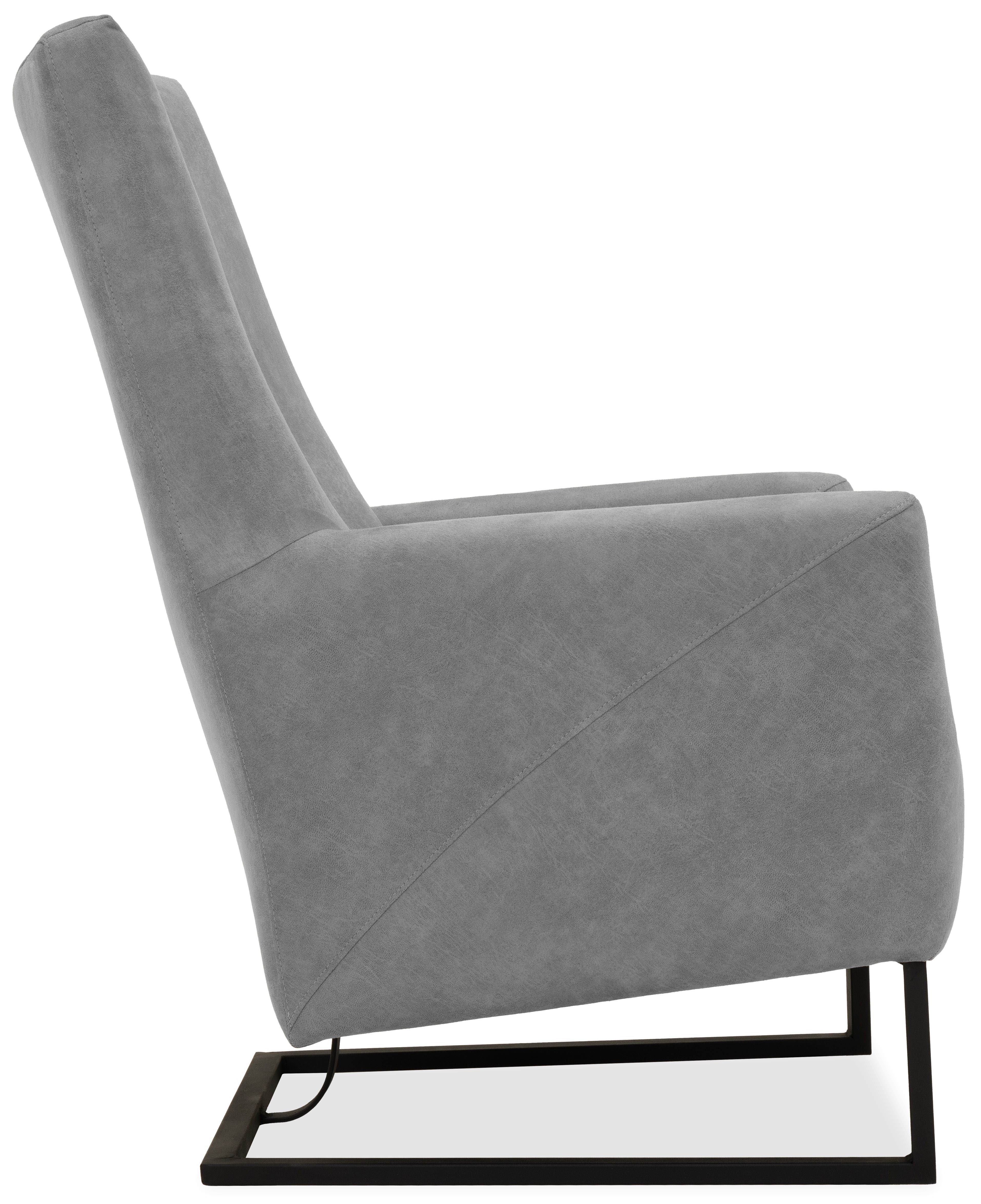 Fauteuil Wintrow B73 x D78 x H101 cm