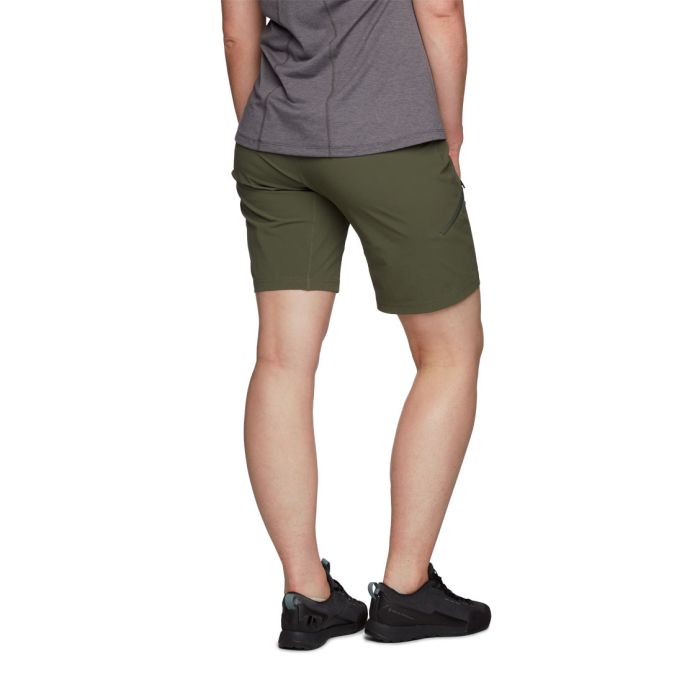 Valley Shorts Women dameshorts